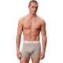 Calvin Klein Homme Boxer Lot De 3 Caleçon sous-Vêtement