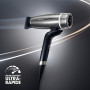 ghd - Sèche-cheveux ghd Speed - Seche cheveux professionnel - Ultra-rapide, séchage puissant avec contrôle, sans dommage thermiq