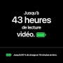 Apple iPhone 18 Pro Max 256 Go - Glacier | Écran Super Retina XDR 6,9 pouces ProMotion, Autonomie d’une journée, Caméra principa