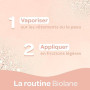 BIOLANE - Eau de toilette Bébé - Doux & Frais - Unisexe - 200ml | Sans Alcool, Parfume Délicatement, Peaux sensibles, 98% d'Orig