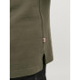 Jack & Jones Jjepaulos Polo SS Noos Polo Homme (Lot de 1)