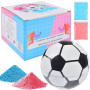 Ballon révélateur de Genre Kit, Gender Reveal Football Decoration | Ballon Gender Reveal, Ballon Baby Shower, Deco Gender Reveal
