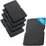 5pcs Filtre Seche Linge pour Beko 240x155x10mm 2964840100 Seche Linge Condensation Seche Linge Pompe a Chaleur Filtre éPonge pou