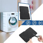 5pcs Filtre Seche Linge pour Beko 240x155x10mm 2964840100 Seche Linge Condensation Seche Linge Pompe a Chaleur Filtre éPonge pou