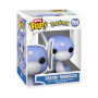 Funko Bitty Pop! Countdown Calendar: Pokemon - Calendrier de l’Avent - 24 Jours de Surprises - De Collection Vinyl Mini Figures 