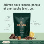 Incapto Café en Grain de Spécialité 1kg | Origine Colombie | 100% Arabica | Café de Spécialité 84 points SCA | Torréfaction Natu