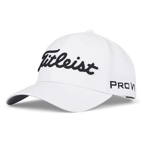 TITLEIST Tour Performance Golf Cap