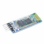 ElectroWorldFR Bluetooth HC Module 06 Émetteur-Récepteur RF sans Fil TTL Série Compatible avec Arduino et Raspberry Pi