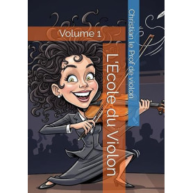 L'Ecole du Violon/Volume 1