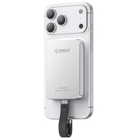 ORICO 512 Go SSD externe magnétique, en alliage d’aluminium, jusqu’à 460 Mo/s, disque dur externe SSD, extension de stockage pou