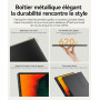 KOORUI Ecran Portable 15,6" IPS 60Hz HDMI USB Type C Haut-parleurs Intégrés | Plug-and-Play, FHD 1920x1080, Moniteur pour PC, La
