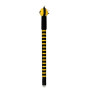 Mr.Wonderful - Stylo effaçable Abeille - Life can bee perfect