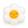 LEGAMI - Peluche Super Soft!, thème Daisy, Format Mini, avec Carte d'Identité Personnalisable, Tient Debout, 14x15x12 cm