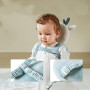Sac à dos de protection de la tête pour bébé et tout-petit, coussinets de sécurité réglables pour nourrissons, cadeau pour appui