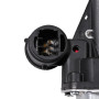 VHEUHZ Moteur Pour Lève-vitre électrique, Moteur Lève-vitre électrique Avant Gauche/Droite Compatible avec Toyota Highlander Sci