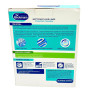 Dr. Beckmann Nettoyant Lave-Linge Protection Complète | TOUT EN 1 | Fraîcheur Océane (2X250ml)-500ml (Lot de 2)