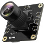 innomaker 1080P USB2.0 Caméra UVC, 130°, Plug & Play pour PC, Raspberry Pi, Jetson Nano et SBC. Compatible avec Windows, Linux,
