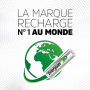 Energizer Recharge Power Plus Piles Rechargeables AAA (Lot de 8) - 700 mAh | NiMH - pré-chargées - Puissance Longue durée - 1000