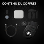 Logitech G Pro X3 SUPERSTRIKE, Souris Gaming sans Fil Lightspeed | Technologie sans fil LIGHTSPEED, boutons programmables, ultra