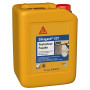SIKA - Hydrofuge imperméabilisant façade et mur - Sikagard 221-5L | Protège façades et murs - Prêt à l’emploi - Limite salissure