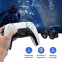 Mcbazel Réparation Joystick Analogique de Remplacement pour PS5 Manette
