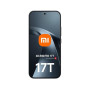 Xiaomi 17T 12+256 Black (No Power Adapter Included)