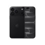 Apple iPhone 18 Pro Max 256 Go - Noir | Écran Super Retina XDR 6,9 pouces ProMotion, Autonomie d’une journée, Caméra principale