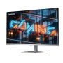 GIGABYTE MO27Q2A Ice 27” OLED 2K QHD Gaming Monitor - 2560 x 1440, 280Hz, 0.03ms, 250 CD/m², FreeSync Premium Pro, DisplayHDR Tr