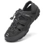 SAGUARO Sandales de Trekking Homme | Respirantes, Antidérapant, Sport Outdoor