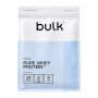 Bulk Pure Whey Protéine en Poudre, Vanille, 1kg | 23g Protéines 5g BCAA portion, Shake de Whey, Faible en sucre, Favorise la cro