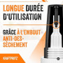 Colle Impression 3D Gel 50 g - Super Glue Filament PLA ABS PETG TPU ASA | sans coulure, comble les espaces, collages verticaux,
