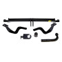 STEINHOF Attelage pour Peugeot 2008 1 I CU 2012-2019 | rigide