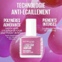 Maybelline New York Vernis Ongles Superstay Ink Bonder Blanc Pur 71 12ml | Technologie Nail Bonding, Renforce ongles abîmés 14 j