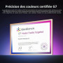 Procolored K13 Lite Imprimante DTF A3 pour T-Shirts et Textiles, Machine d’Impression 33 cm avec Encre Blanche et Protection Inf