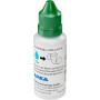 ARKA mySCAPE-CO2 Checker Liquid - 15 ML - Surveillance fiable du CO2 avec Affichage en Couleur. Indispensable pour Un aquascapin