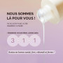 haruharu wonder Coffret Duo Soin Peau avec Essence Barrière et Lotion Tonique à l'Acide Hyaluronique