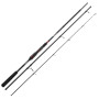 DAIWA Ninja Mobile Spin, Canne à Pêche Spinning