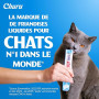INABA Churu, Friandises pour Chats, Multipack Variétés de Thon, 60x14g | Délicieux Snacks à Lécher pour Félins, Texture Crémeuse