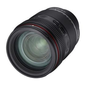Objectif Zoom AF 35-150 mm F2.0-2.8 pour Monture L