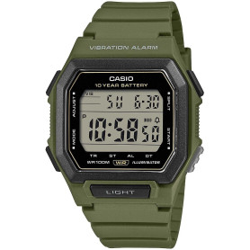 Montre Casio Digital pour Hommes Casio Collection