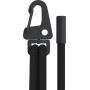 Money Walkie – Cordon Ajustable pour Walkie, Smartphone et Clés – Lanière Tour de Cou et Bandoulière – Accessoire Tendance, Prat