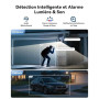 Imou 6MP Caméra Surveillance WiFi Extérieure sans Fil Solaire, Suivi Auto | AOV Enregistrement 24/7, Vision Nocturne Couleurs de