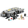 LEGO Star Wars Le Vaisseau des Anzellans 75445 | Jouet pour enfant dès 9 ans, 3 figurines et établi de droïde, The Mandalorian a