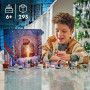 LEGO Star Wars Le Calendrier de l’Avent 2026-75456 | Jouet pour garçon dès 6 ans, 24 surprises dont 4 minifigurines, droïde IG-1