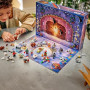 LEGO Star Wars Le Calendrier de l’Avent 2026-75456 | Jouet pour garçon dès 6 ans, 24 surprises dont 4 minifigurines, droïde IG-1