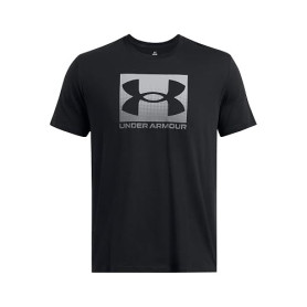 Under Armour UA M Boxed Sports Updated SS T-Shirt Homme (Lot de 1)