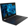 Lenovo ThinkPad L13 Yoga Gen 2 Laptop Win 11, ordinateur tactile 2 en 1 13,3" FHD, Core i5-1135G7, 16 Go de RAM, 256 Go SSD, HDM