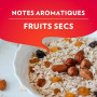 Lavazza - Il Mattino, Café Moulu, Idéal pour la Machine Filtre ou Manuelle, avec Notes Aromatiques de Fruits Secs, pour un Espre
