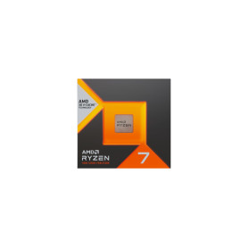 AMD Ryzen™ 7 7700X3D Processeur Desktop 8C/16T jusqu'à 4,5 GHz 96 Mo Cache AM5 120 W sans Ventirad