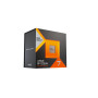 AMD Ryzen™ 7 7700X3D Processeur Desktop 8C/16T jusqu'à 4,5 GHz 96 Mo Cache AM5 120 W sans Ventirad